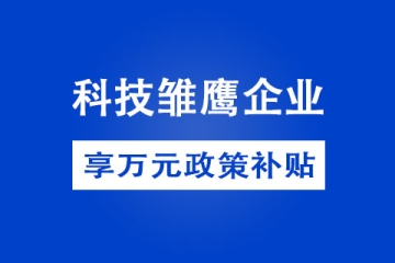 2022年鄭州雛鷹企業(yè)申報條件以及獎勵政策