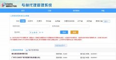 ?國知局公布49家專代機(jī)構(gòu)經(jīng)營異常名錄，2家嚴(yán)重違法名單